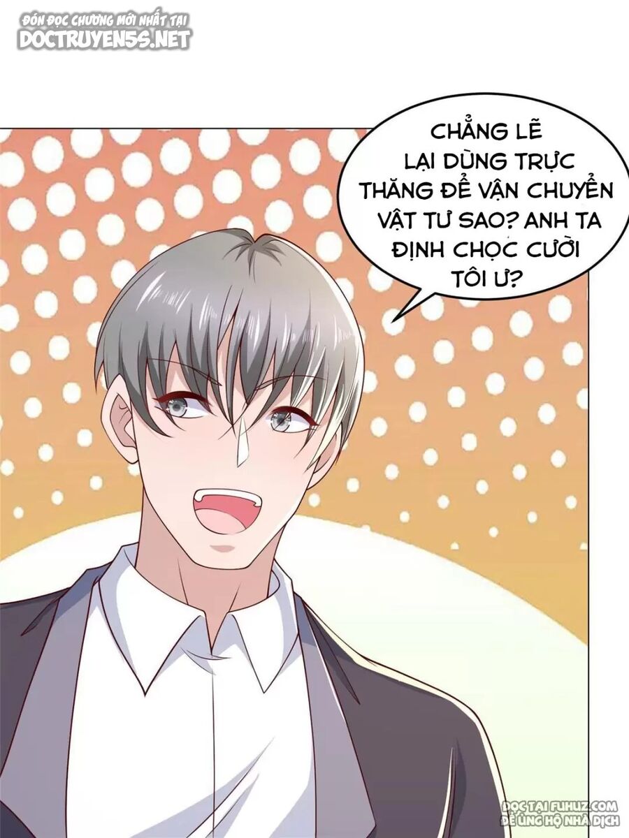 Mỗi Tuần Ta Có Một Nghề Nghiệp Mới Chap 264 - Next Chap 265