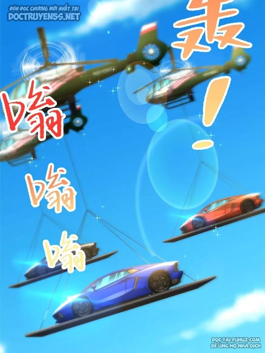Mỗi Tuần Ta Có Một Nghề Nghiệp Mới Chap 264 - Next Chap 265