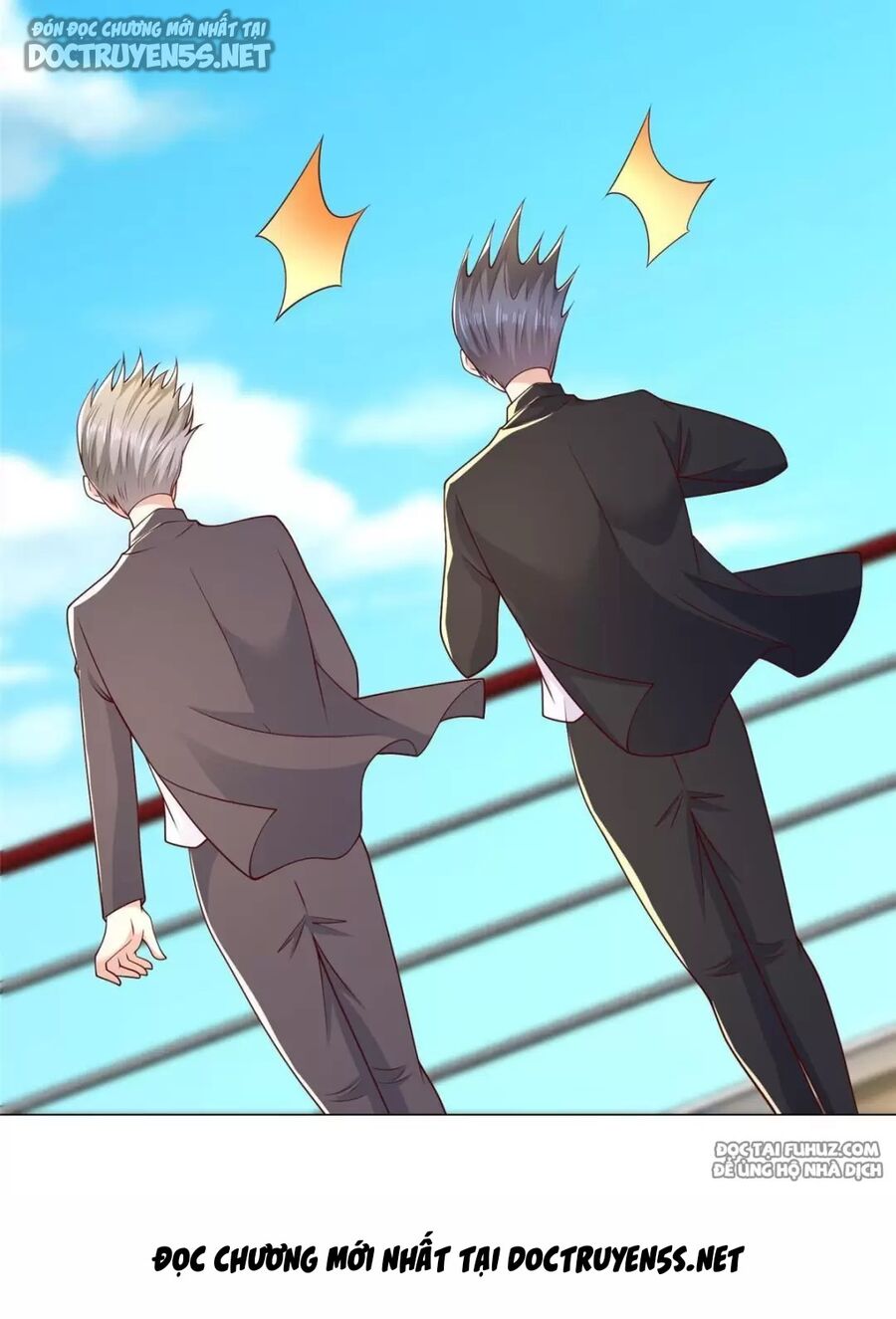 Mỗi Tuần Ta Có Một Nghề Nghiệp Mới Chap 264 - Next Chap 265