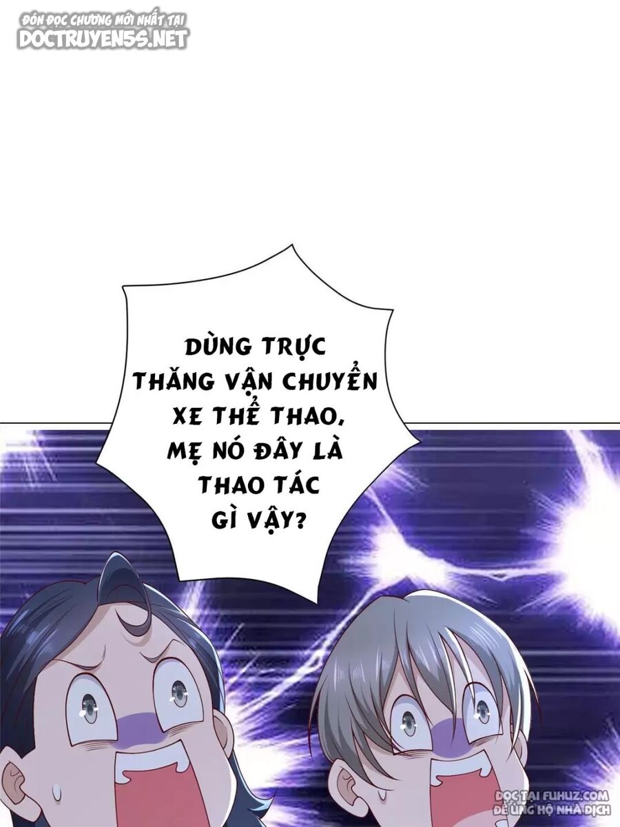 Mỗi Tuần Ta Có Một Nghề Nghiệp Mới Chap 264 - Next Chap 265