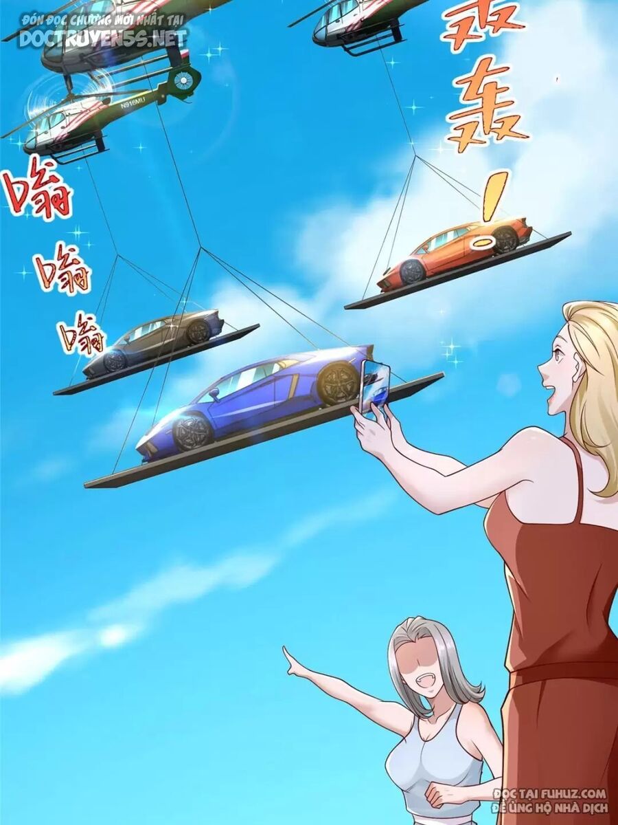 Mỗi Tuần Ta Có Một Nghề Nghiệp Mới Chap 264 - Next Chap 265