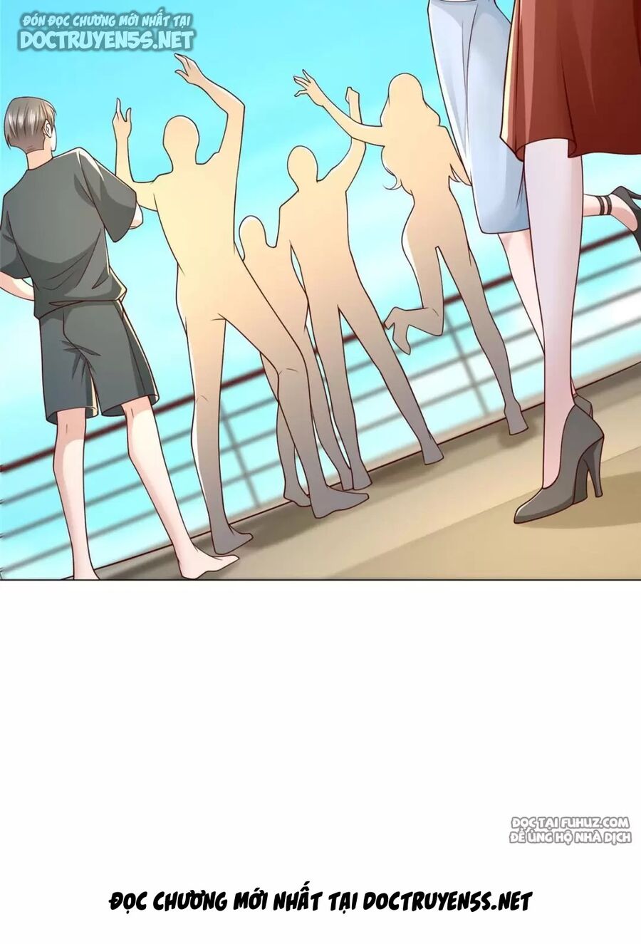 Mỗi Tuần Ta Có Một Nghề Nghiệp Mới Chap 264 - Next Chap 265