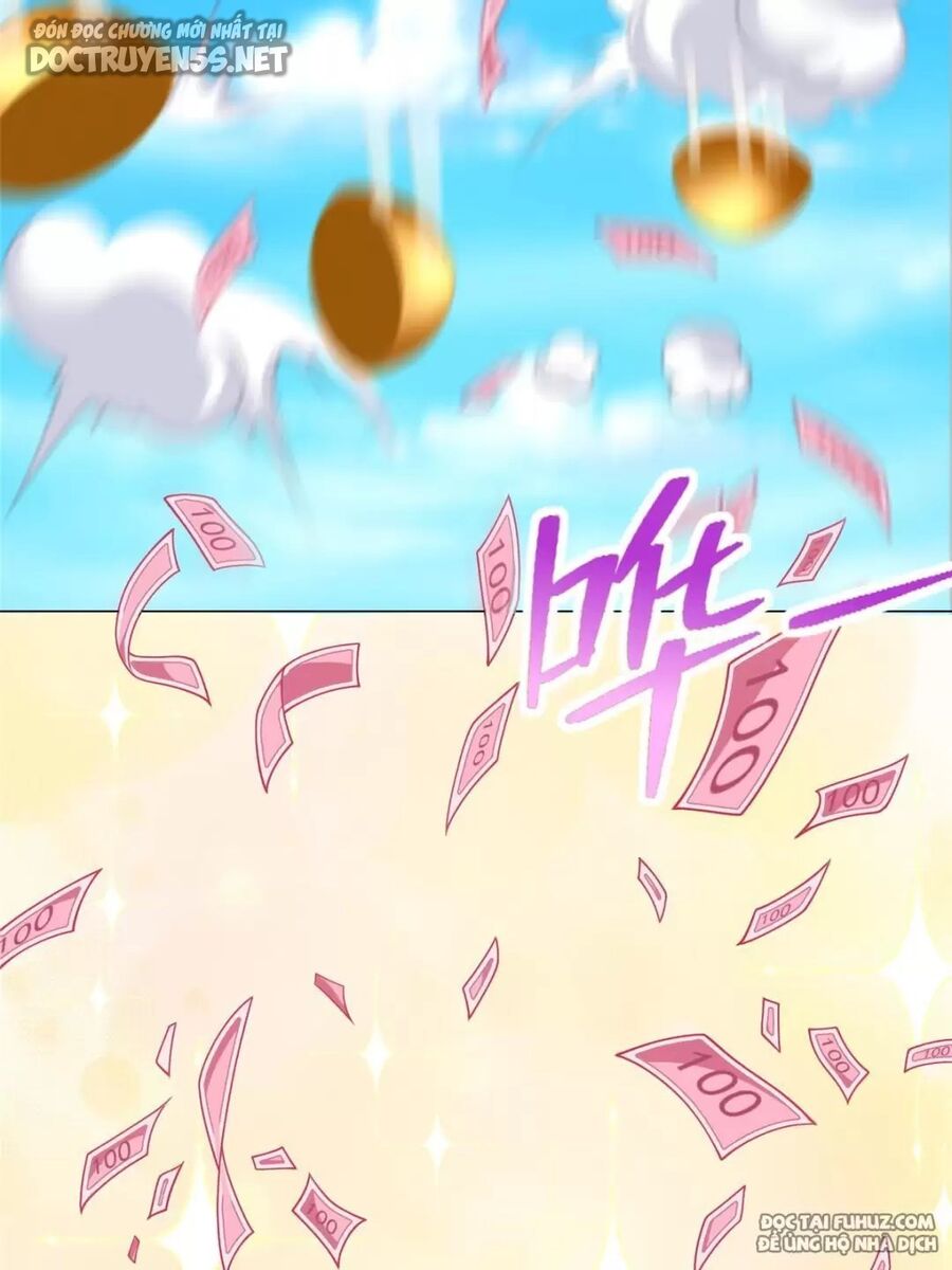 Mỗi Tuần Ta Có Một Nghề Nghiệp Mới Chap 264 - Next Chap 265