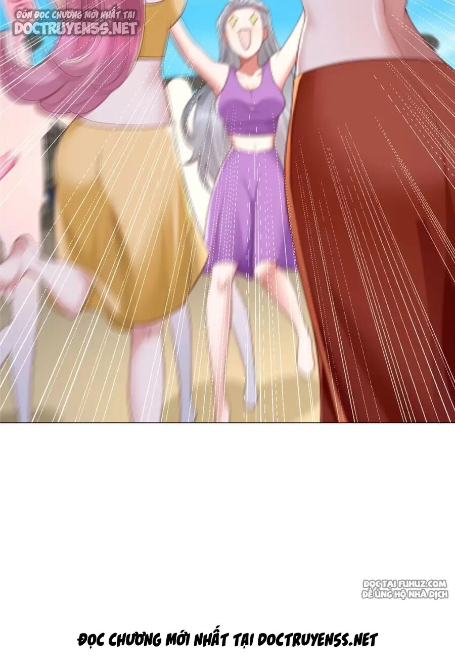 Mỗi Tuần Ta Có Một Nghề Nghiệp Mới Chap 264 - Next Chap 265