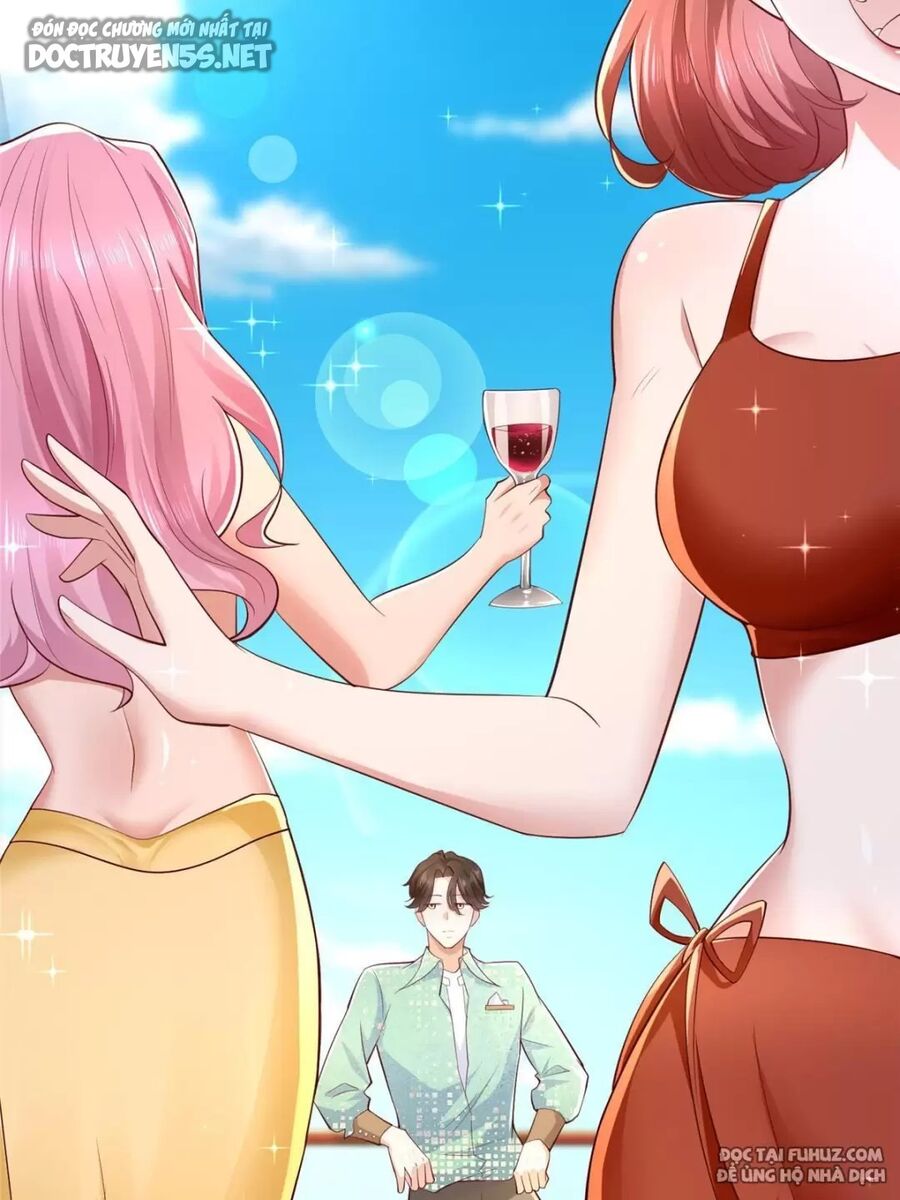 Mỗi Tuần Ta Có Một Nghề Nghiệp Mới Chap 264 - Next Chap 265