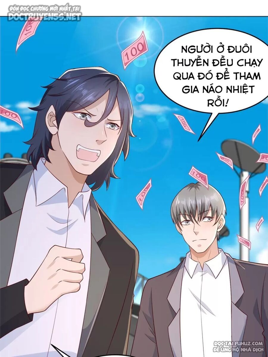 Mỗi Tuần Ta Có Một Nghề Nghiệp Mới Chap 264 - Next Chap 265