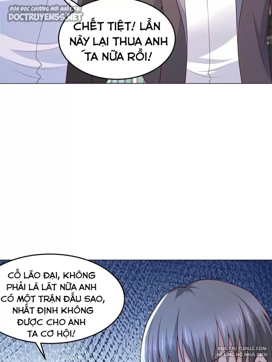 Mỗi Tuần Ta Có Một Nghề Nghiệp Mới Chap 264 - Next Chap 265