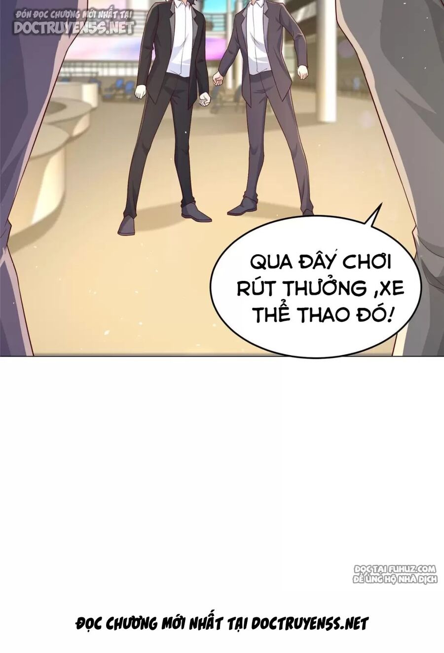 Mỗi Tuần Ta Có Một Nghề Nghiệp Mới Chap 264 - Next Chap 265
