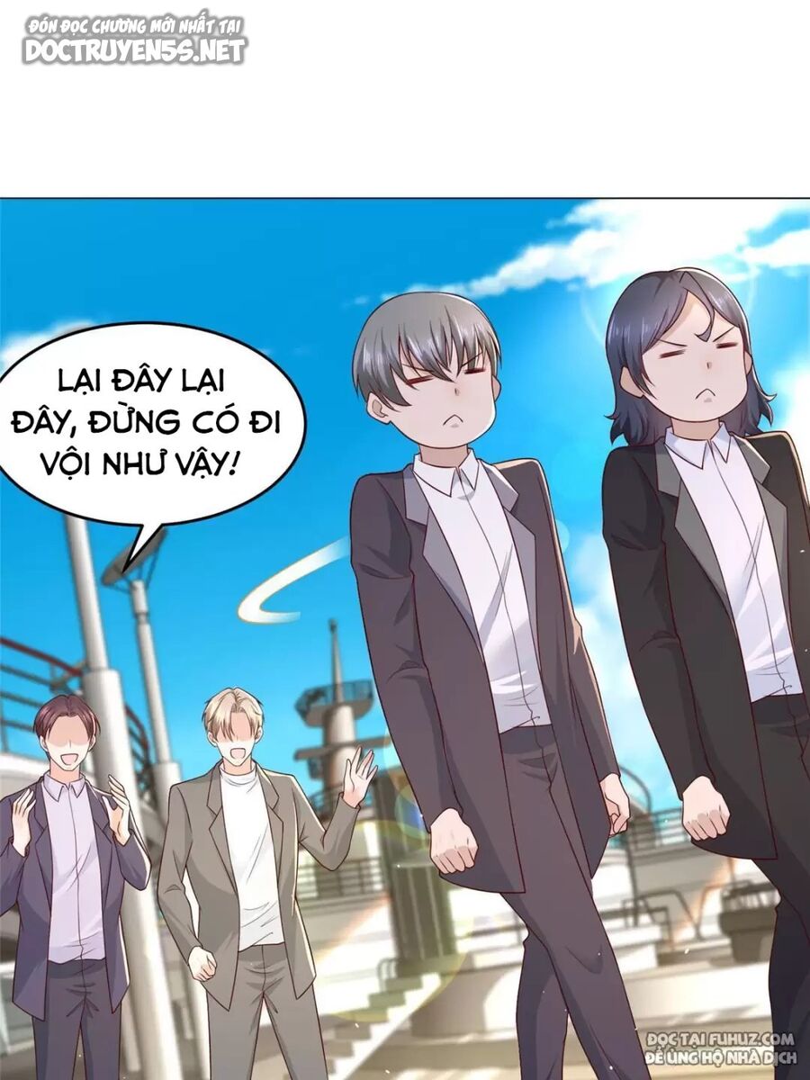 Mỗi Tuần Ta Có Một Nghề Nghiệp Mới Chap 264 - Next Chap 265
