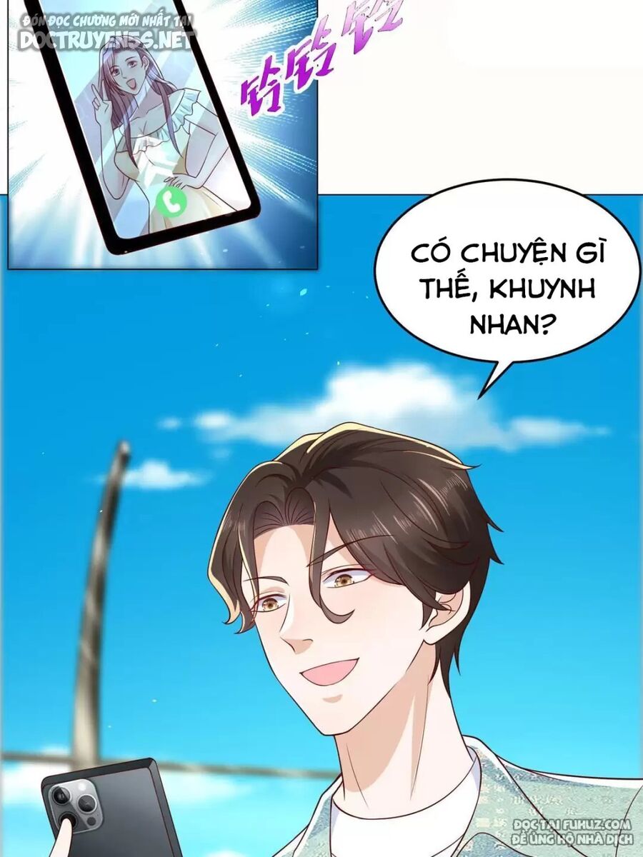 Mỗi Tuần Ta Có Một Nghề Nghiệp Mới Chap 264 - Next Chap 265