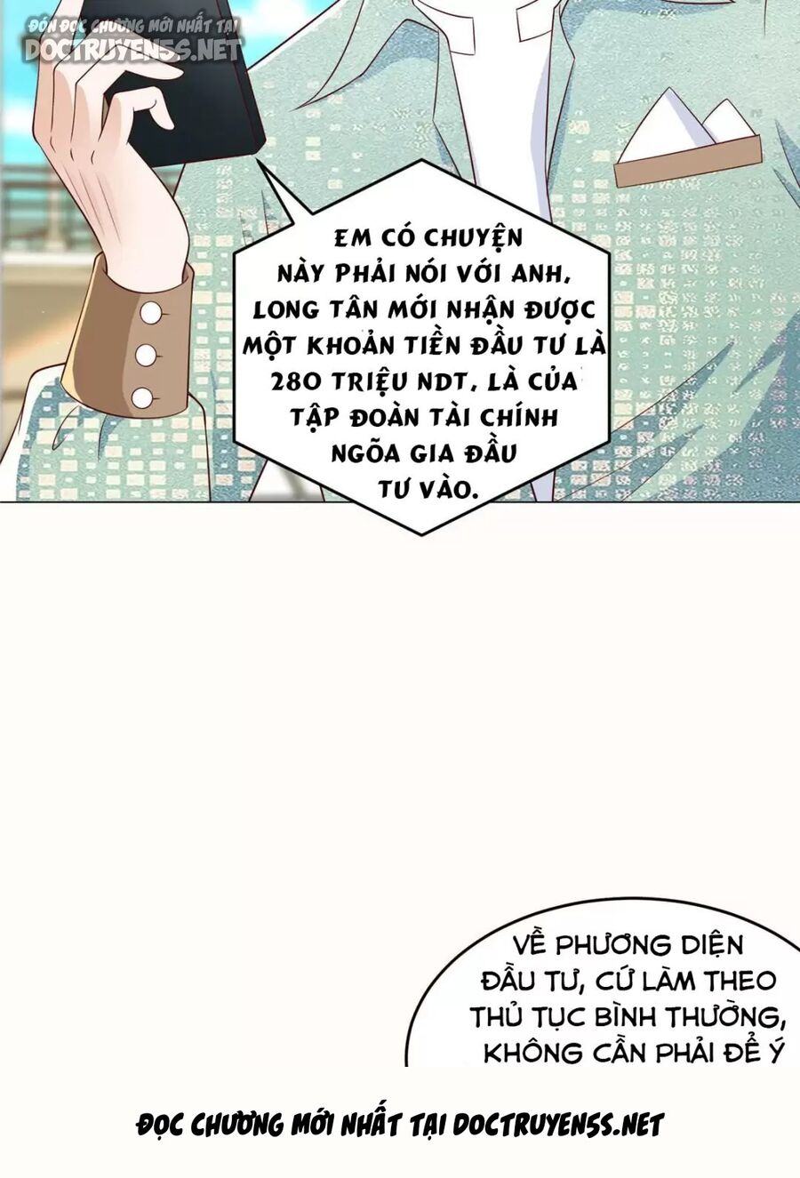 Mỗi Tuần Ta Có Một Nghề Nghiệp Mới Chap 264 - Next Chap 265