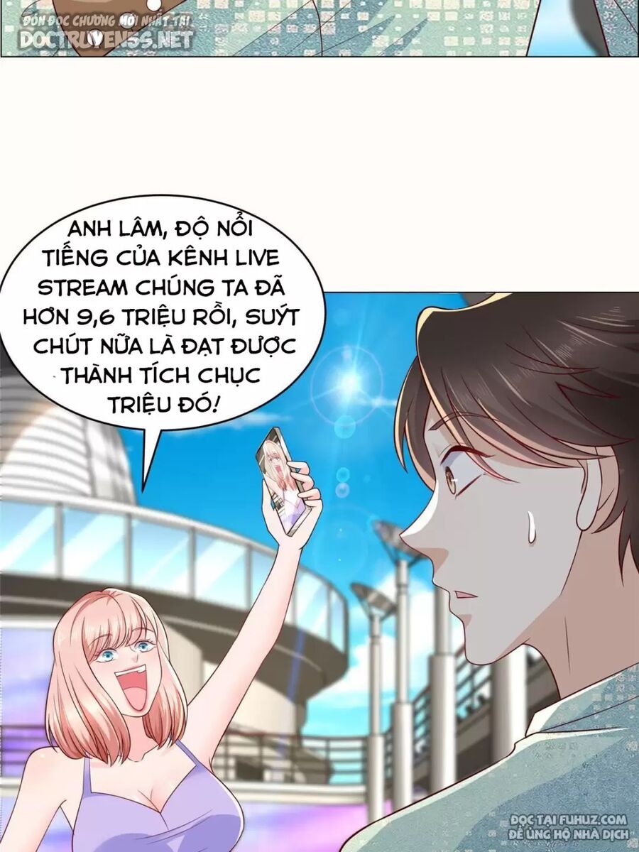 Mỗi Tuần Ta Có Một Nghề Nghiệp Mới Chap 264 - Next Chap 265