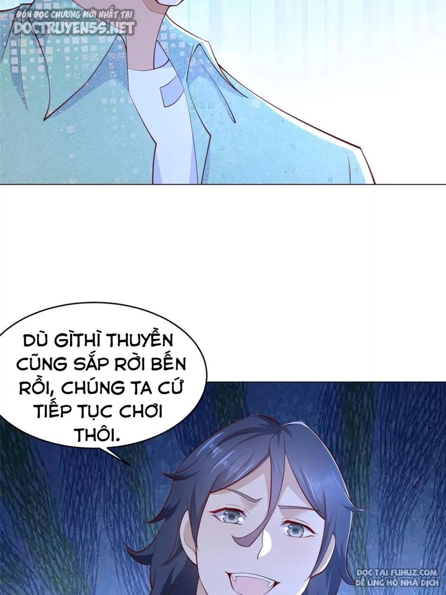 Mỗi Tuần Ta Có Một Nghề Nghiệp Mới Chap 264 - Next Chap 265