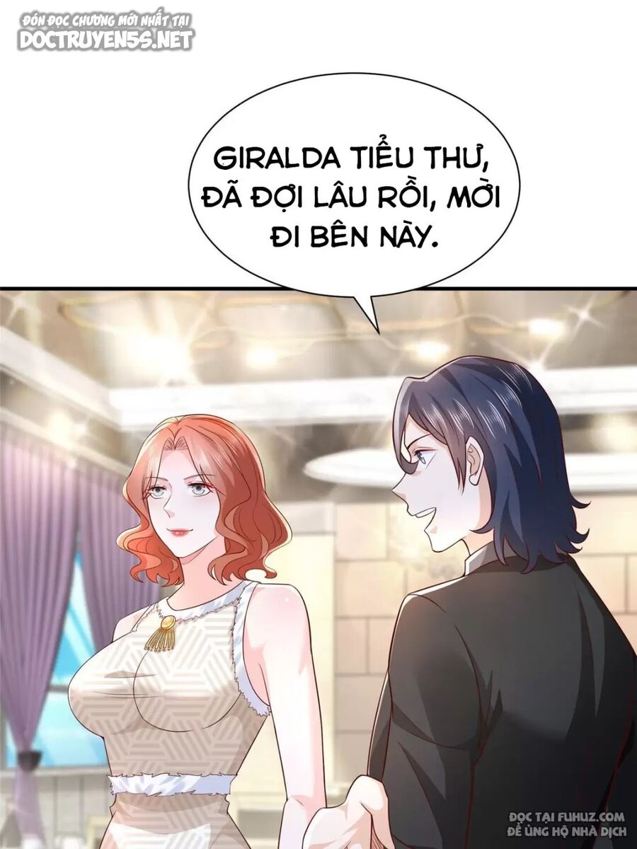 Mỗi Tuần Ta Có Một Nghề Nghiệp Mới Chap 265 - Next Chap 266