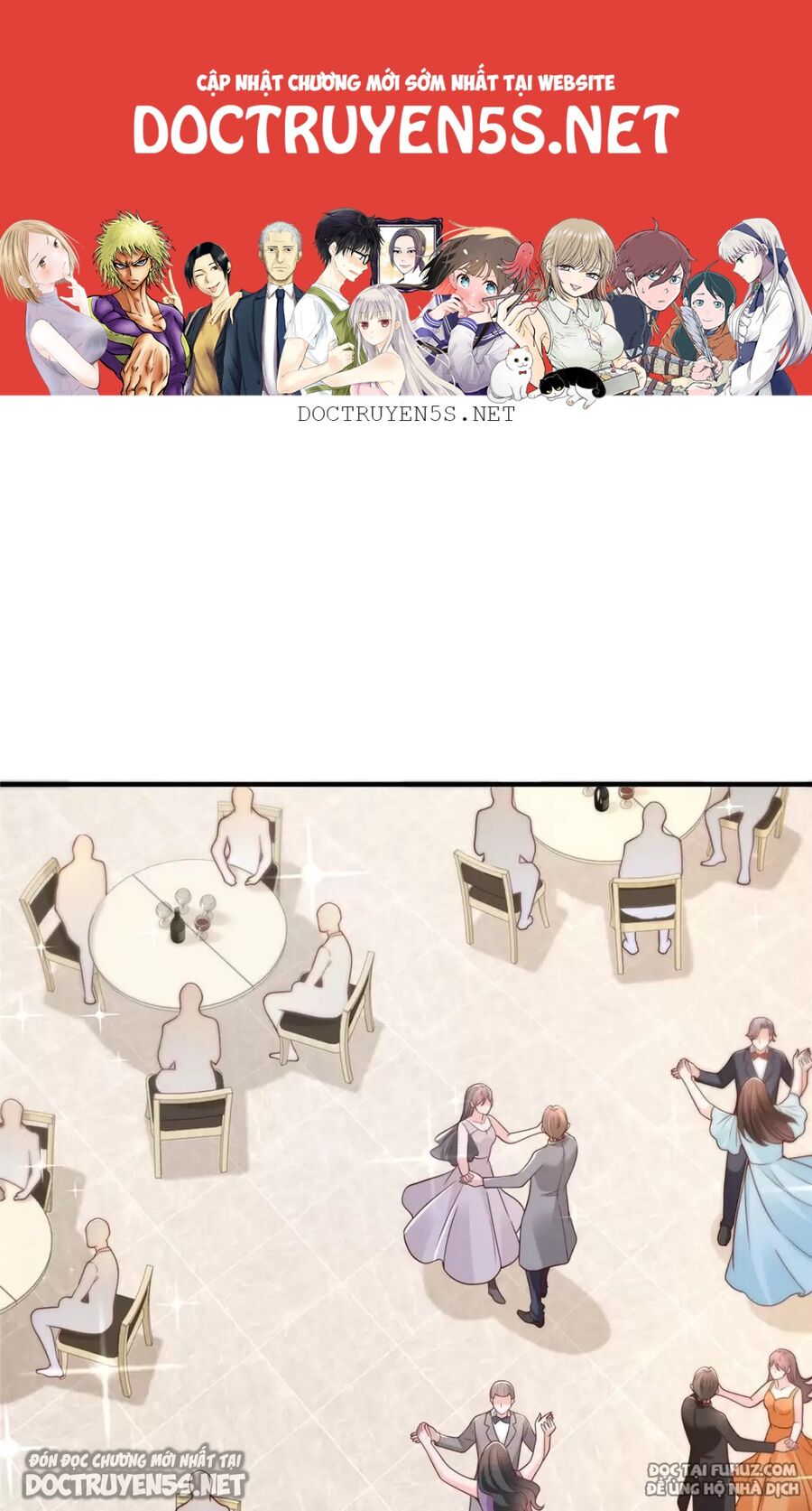 Mỗi Tuần Ta Có Một Nghề Nghiệp Mới Chap 265 - Next Chap 266