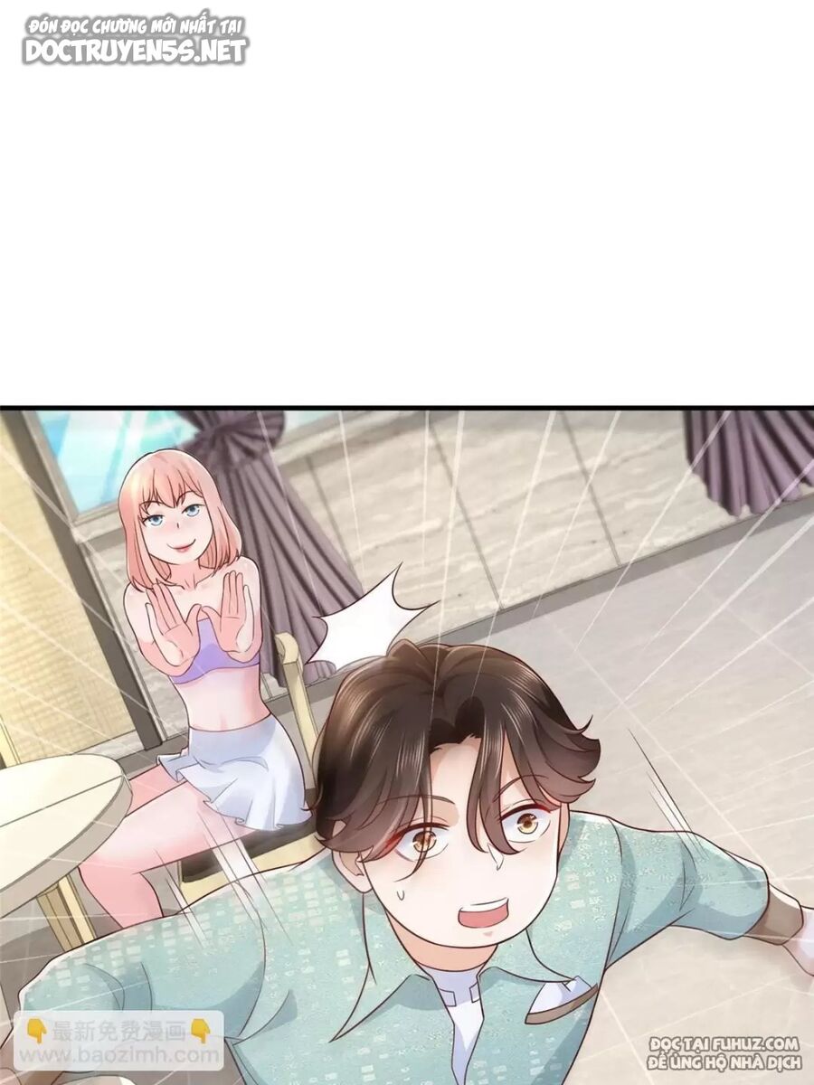 Mỗi Tuần Ta Có Một Nghề Nghiệp Mới Chap 265 - Next Chap 266