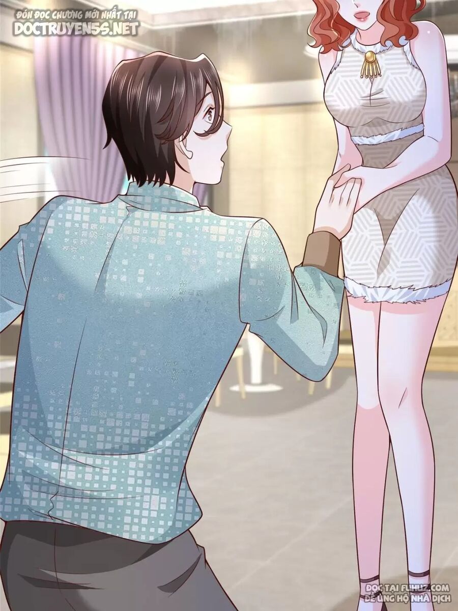 Mỗi Tuần Ta Có Một Nghề Nghiệp Mới Chap 265 - Next Chap 266