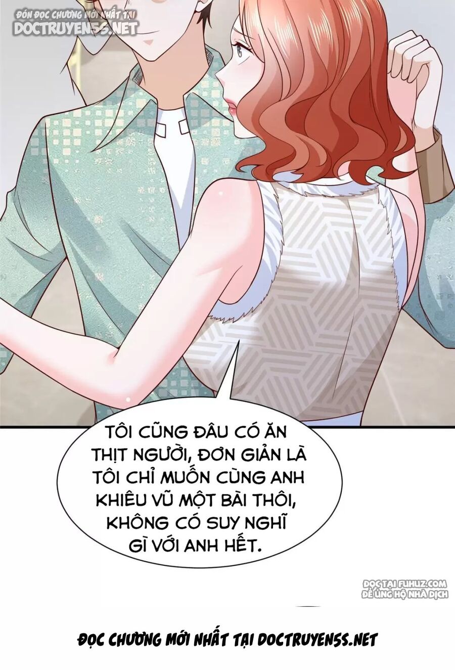 Mỗi Tuần Ta Có Một Nghề Nghiệp Mới Chap 265 - Next Chap 266
