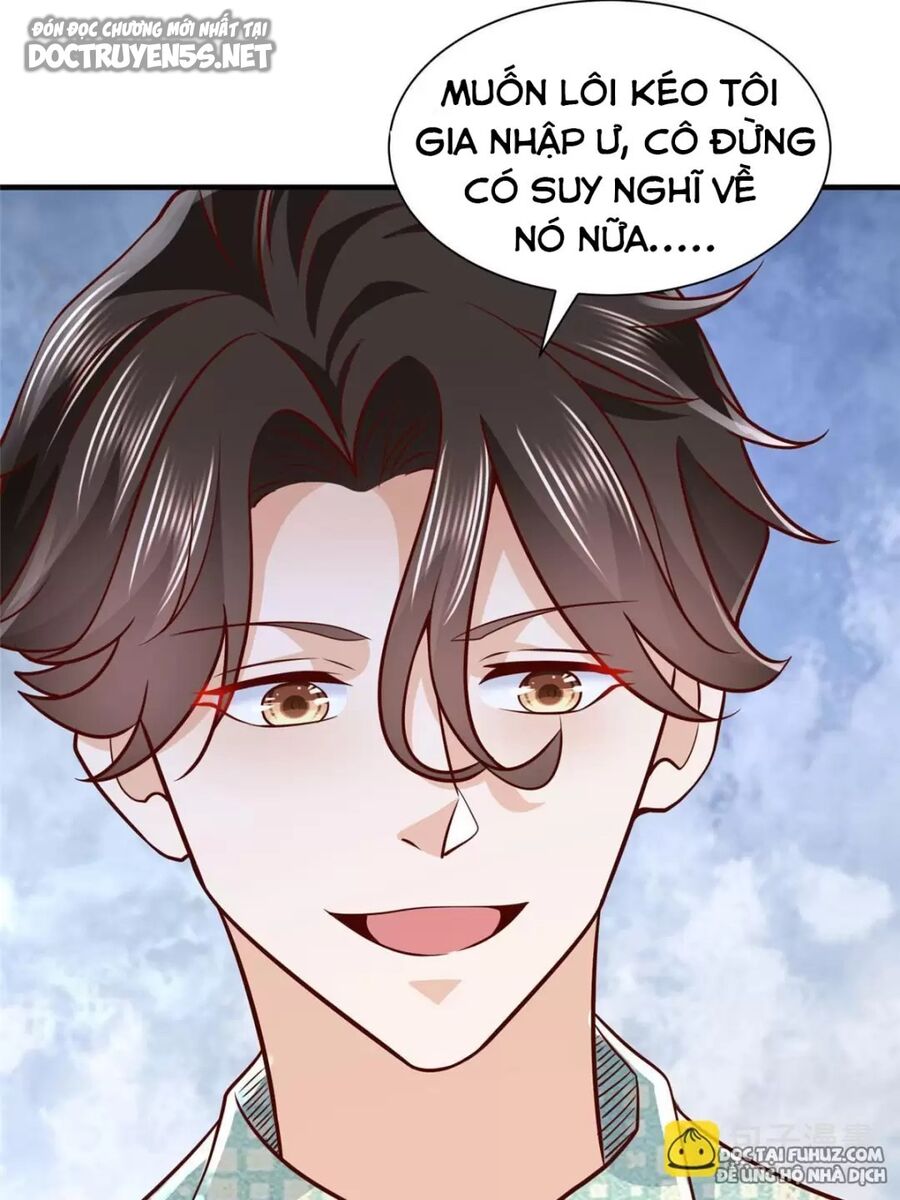 Mỗi Tuần Ta Có Một Nghề Nghiệp Mới Chap 265 - Next Chap 266