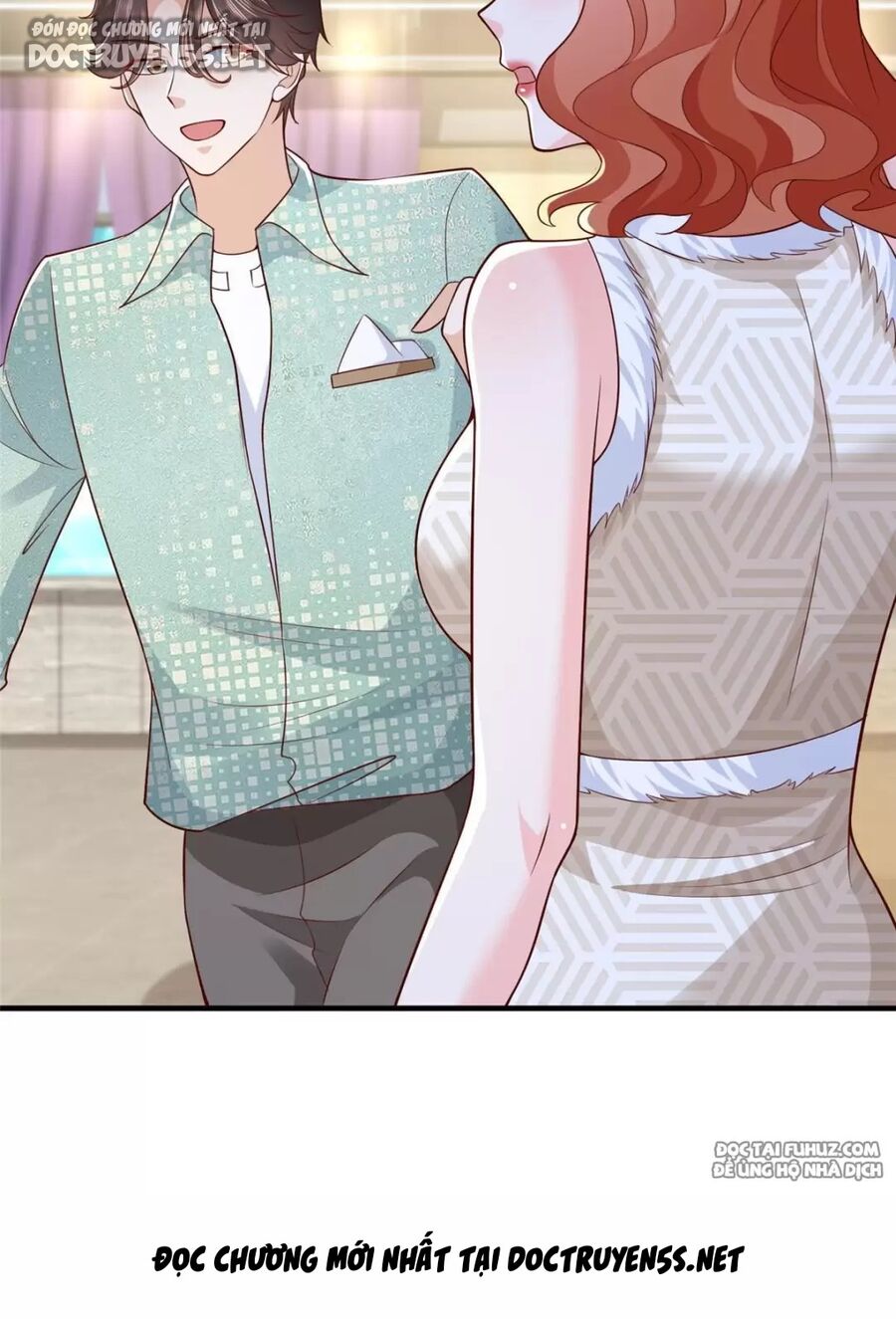 Mỗi Tuần Ta Có Một Nghề Nghiệp Mới Chap 265 - Next Chap 266