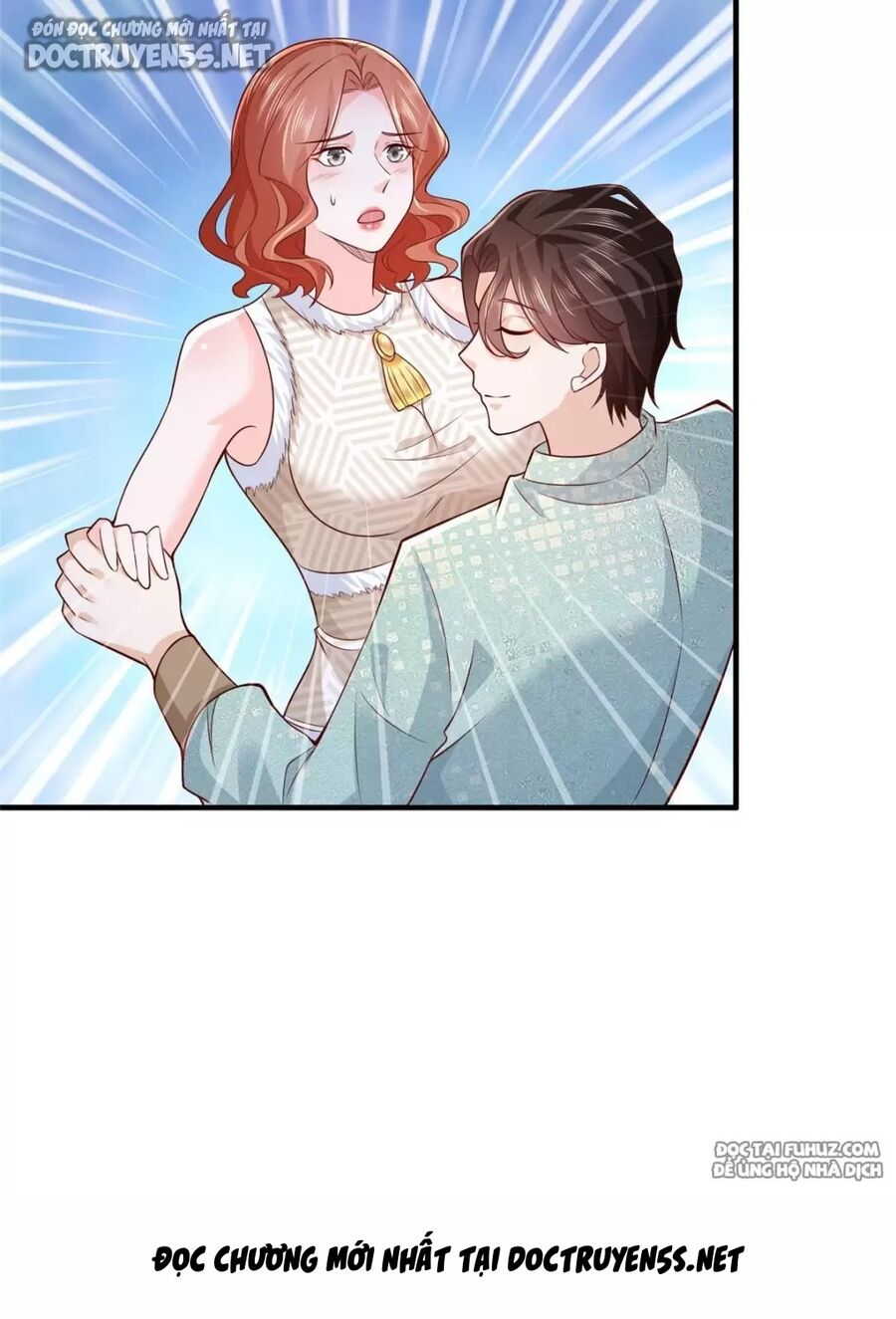Mỗi Tuần Ta Có Một Nghề Nghiệp Mới Chap 265 - Next Chap 266