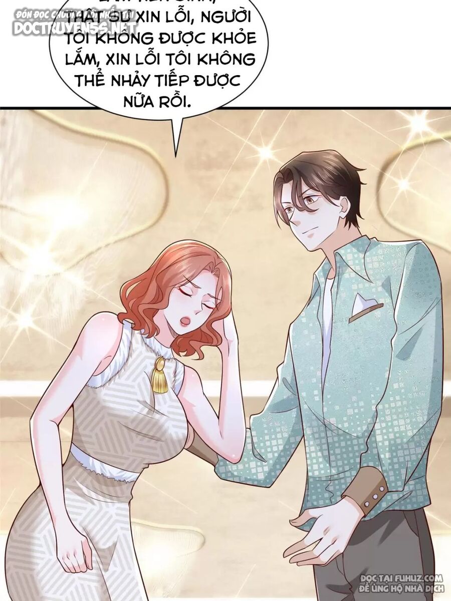 Mỗi Tuần Ta Có Một Nghề Nghiệp Mới Chap 265 - Next Chap 266