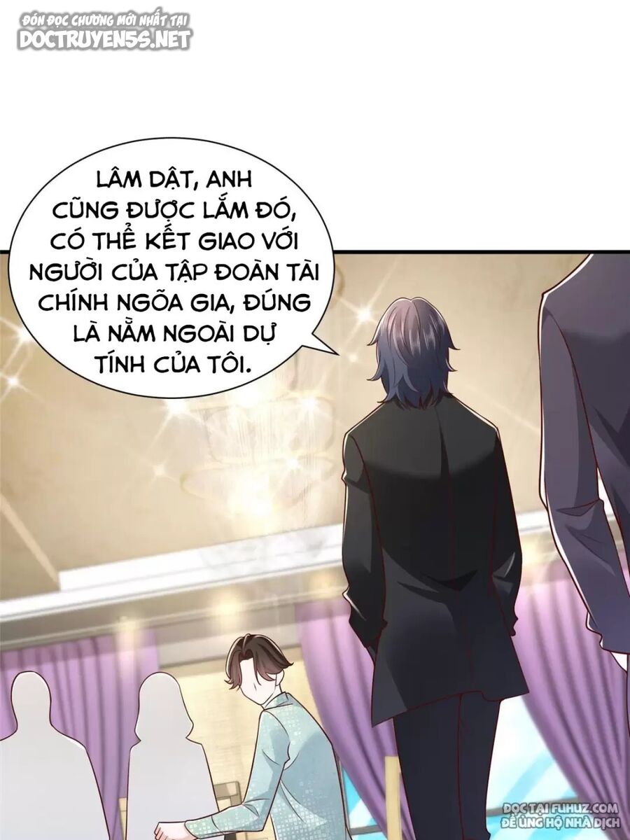 Mỗi Tuần Ta Có Một Nghề Nghiệp Mới Chap 265 - Next Chap 266