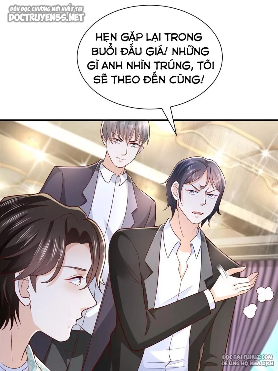 Mỗi Tuần Ta Có Một Nghề Nghiệp Mới Chap 265 - Next Chap 266