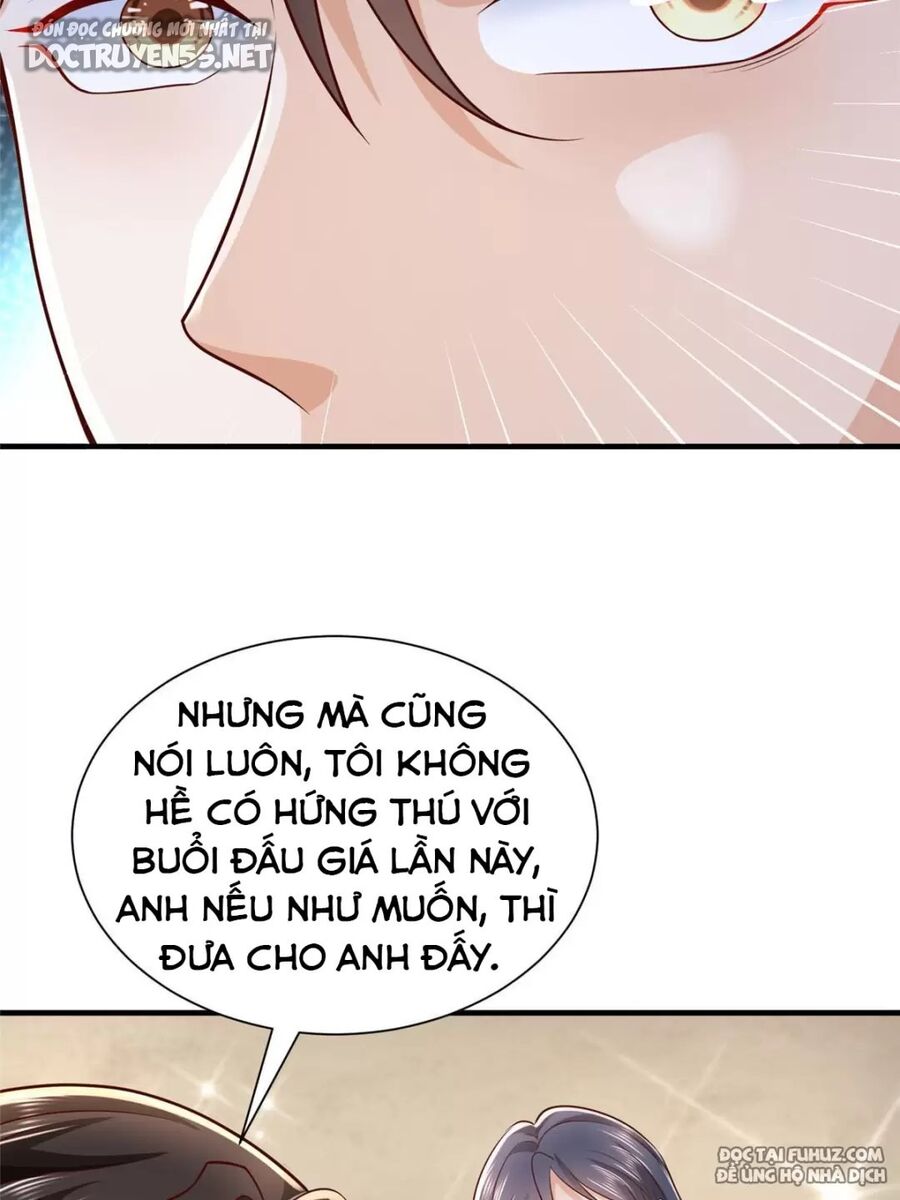 Mỗi Tuần Ta Có Một Nghề Nghiệp Mới Chap 265 - Next Chap 266