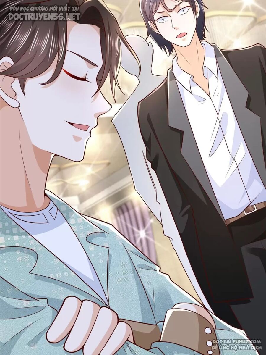 Mỗi Tuần Ta Có Một Nghề Nghiệp Mới Chap 265 - Next Chap 266