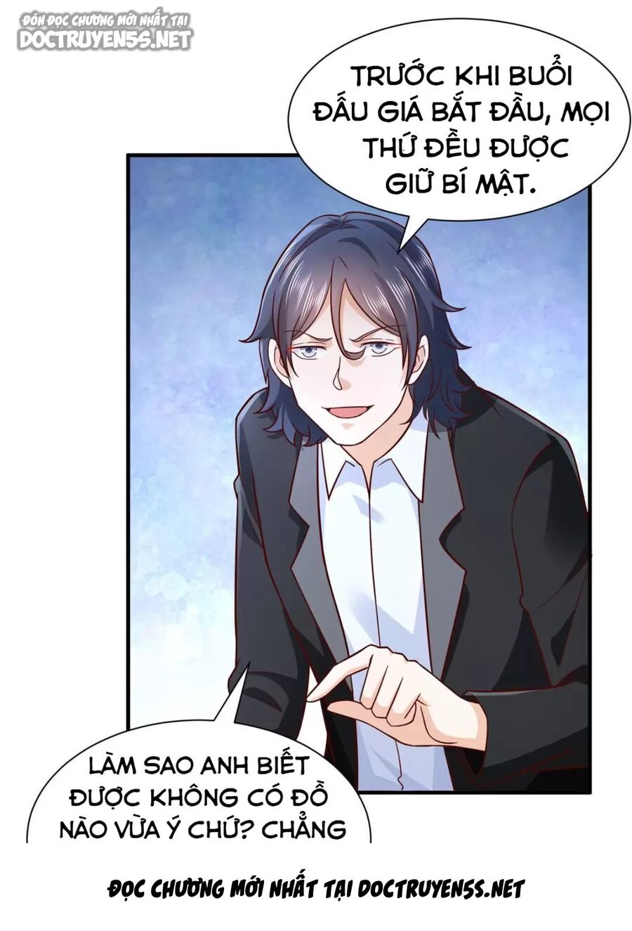 Mỗi Tuần Ta Có Một Nghề Nghiệp Mới Chap 265 - Next Chap 266
