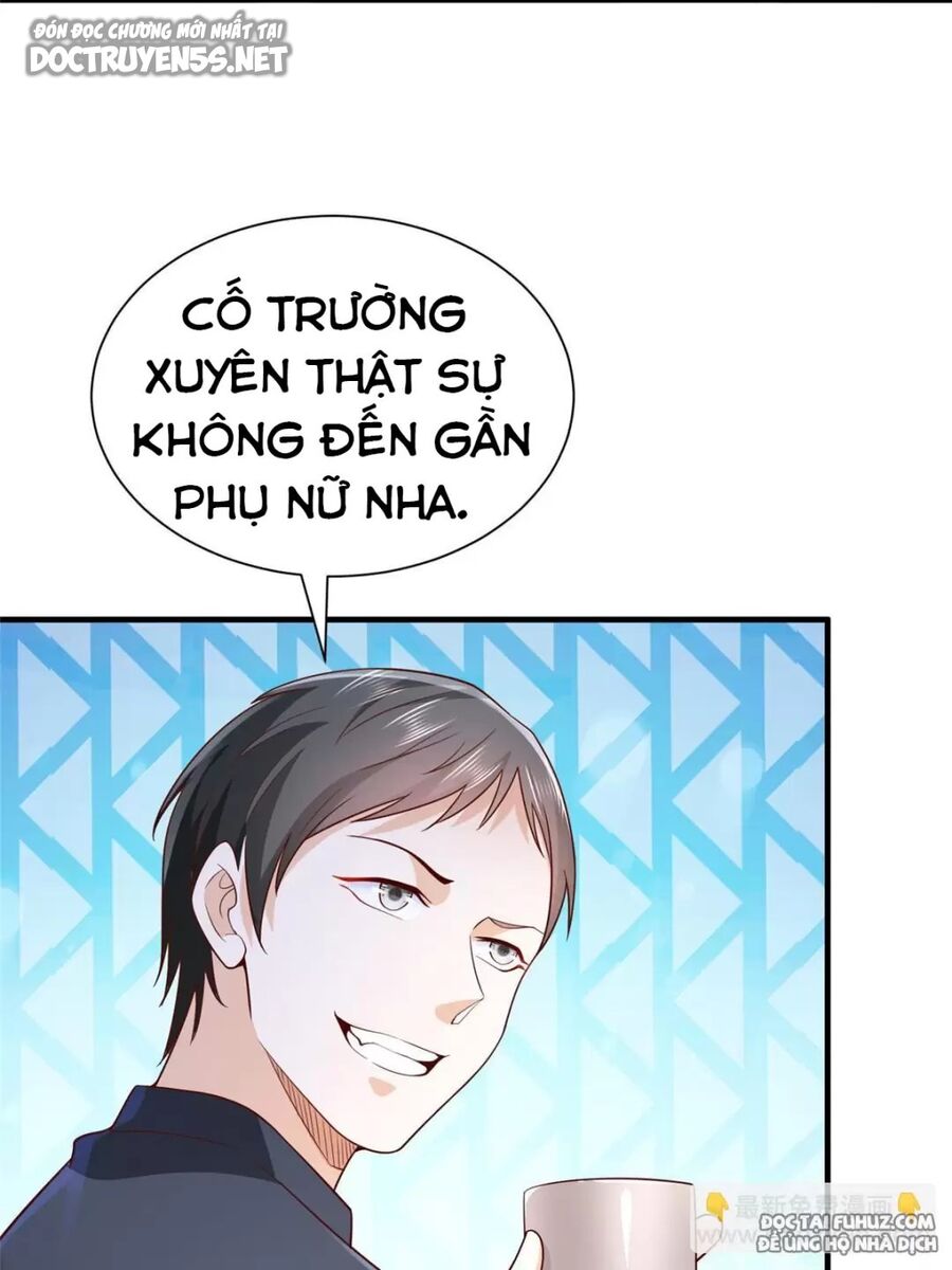 Mỗi Tuần Ta Có Một Nghề Nghiệp Mới Chap 265 - Next Chap 266