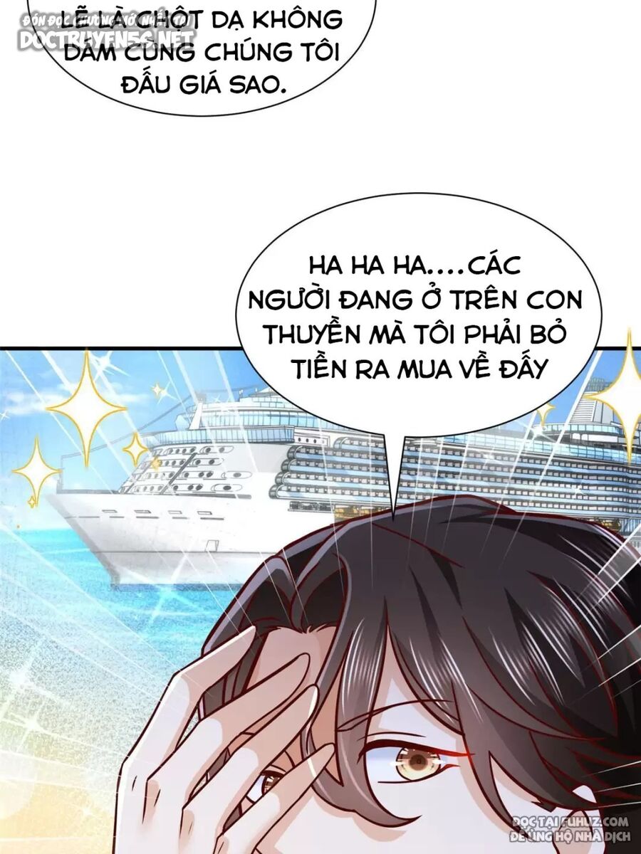 Mỗi Tuần Ta Có Một Nghề Nghiệp Mới Chap 265 - Next Chap 266