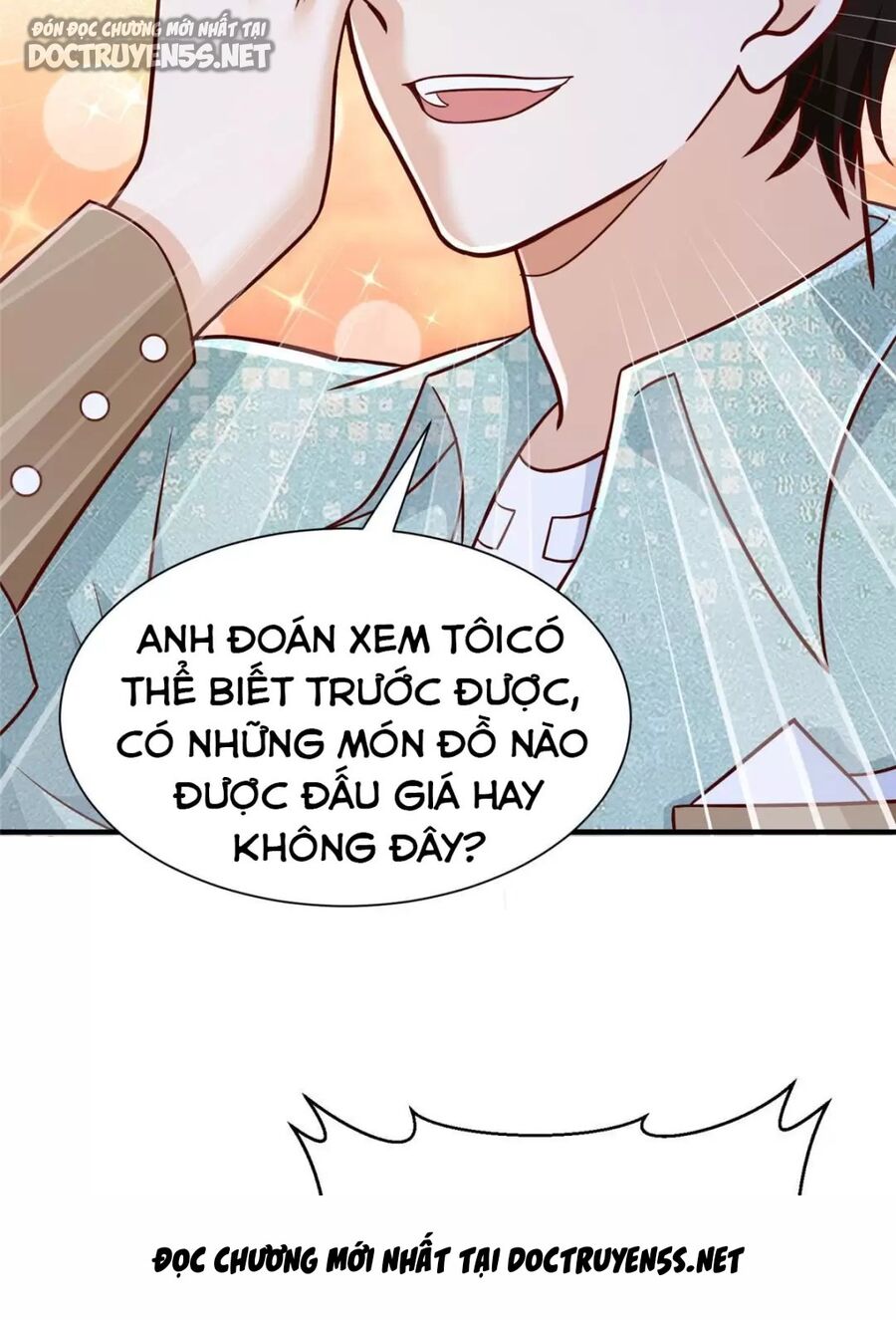 Mỗi Tuần Ta Có Một Nghề Nghiệp Mới Chap 265 - Next Chap 266