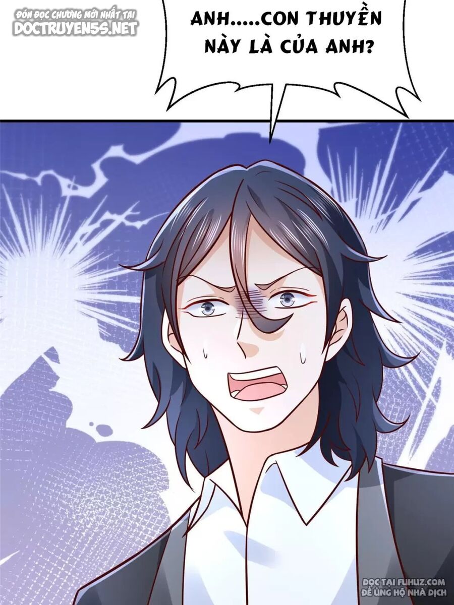 Mỗi Tuần Ta Có Một Nghề Nghiệp Mới Chap 265 - Next Chap 266