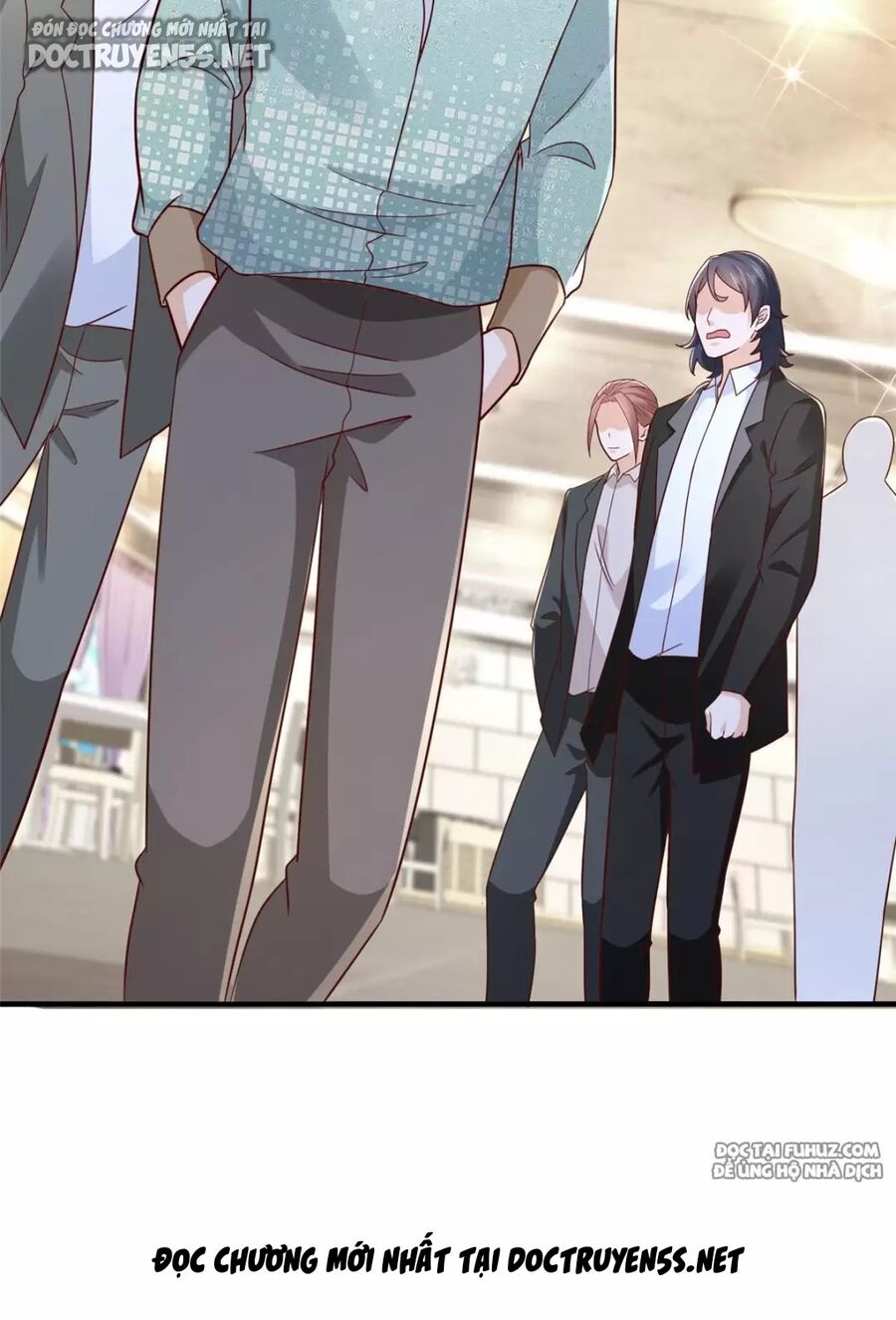 Mỗi Tuần Ta Có Một Nghề Nghiệp Mới Chap 265 - Next Chap 266