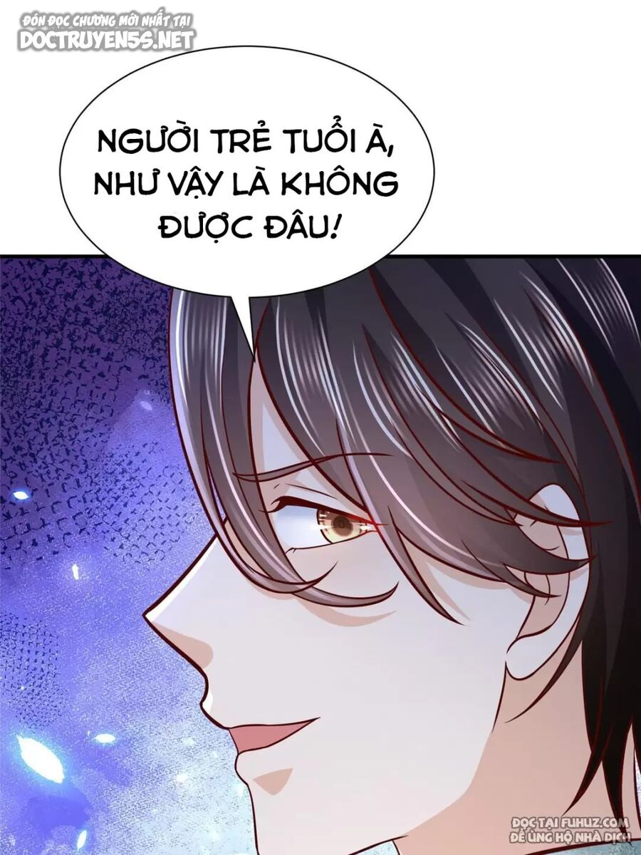 Mỗi Tuần Ta Có Một Nghề Nghiệp Mới Chap 265 - Next Chap 266