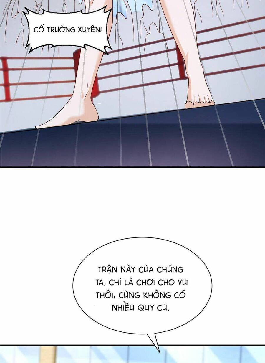 Mỗi Tuần Ta Có Một Nghề Nghiệp Mới Chap 266 - Next Chap 267