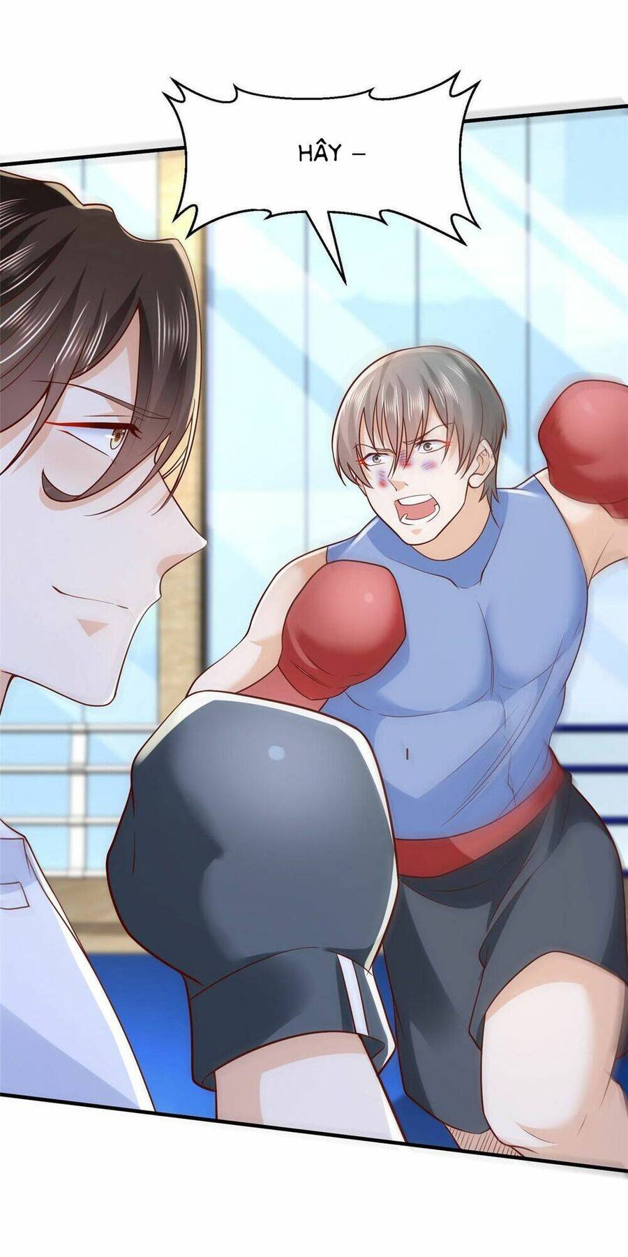 Mỗi Tuần Ta Có Một Nghề Nghiệp Mới Chap 266 - Next Chap 267