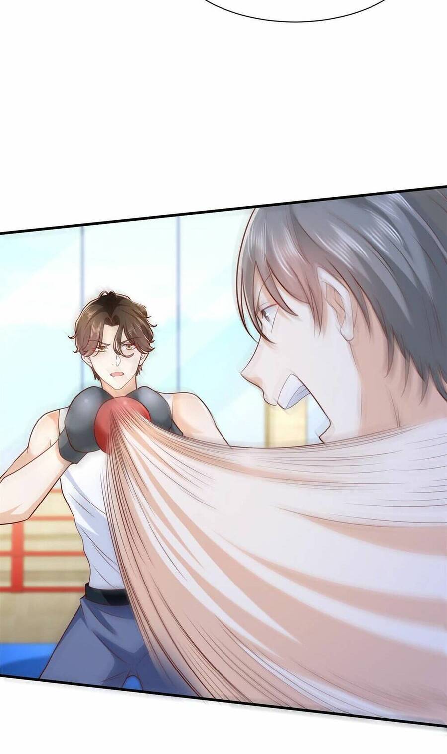 Mỗi Tuần Ta Có Một Nghề Nghiệp Mới Chap 266 - Next Chap 267