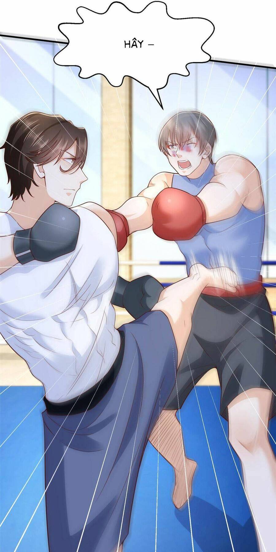 Mỗi Tuần Ta Có Một Nghề Nghiệp Mới Chap 266 - Next Chap 267