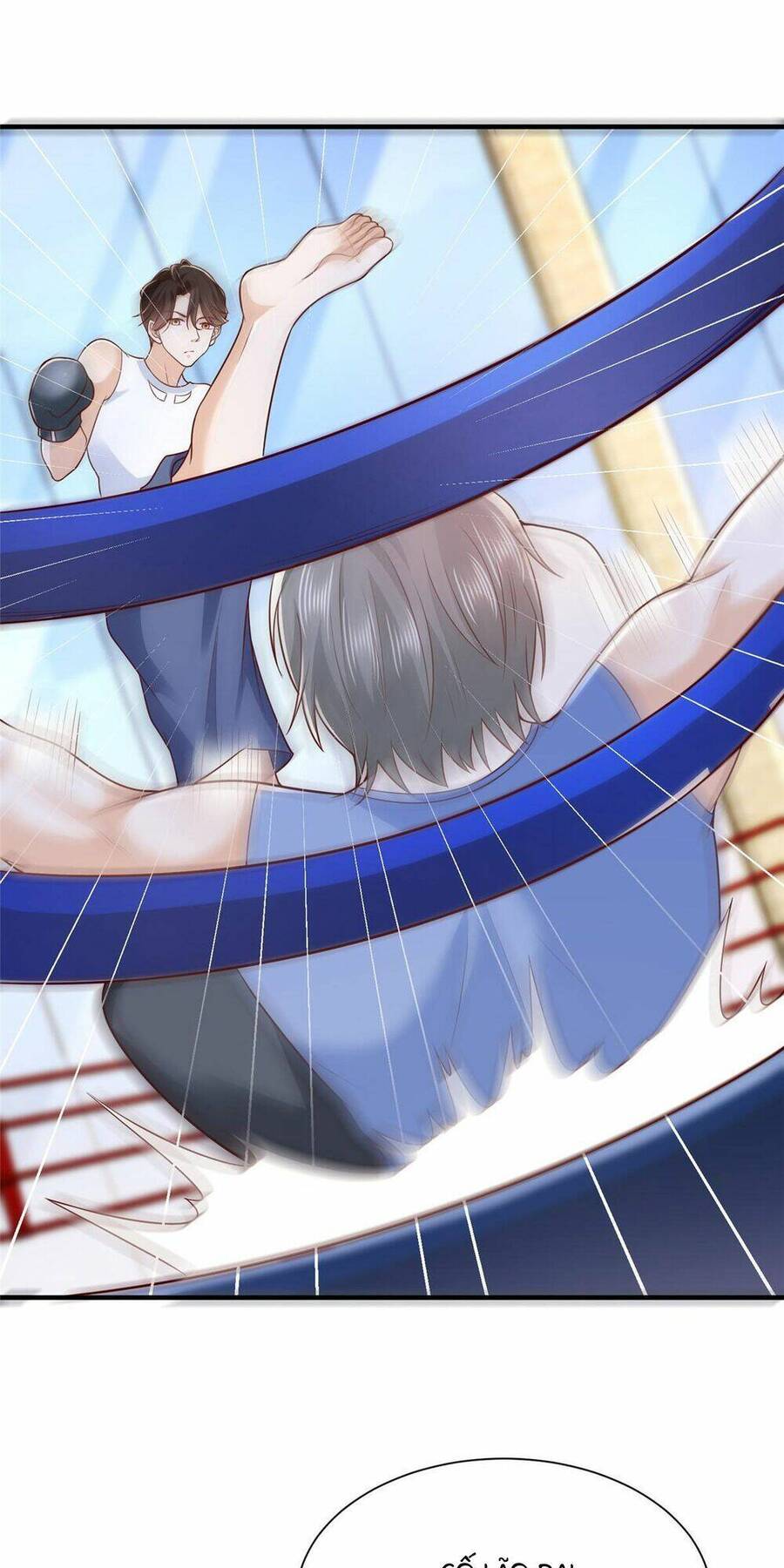 Mỗi Tuần Ta Có Một Nghề Nghiệp Mới Chap 266 - Next Chap 267