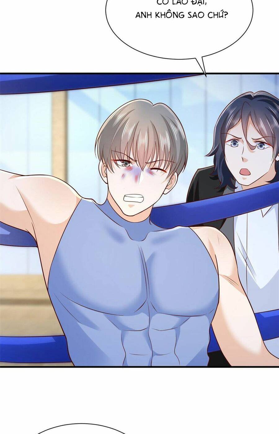 Mỗi Tuần Ta Có Một Nghề Nghiệp Mới Chap 266 - Next Chap 267