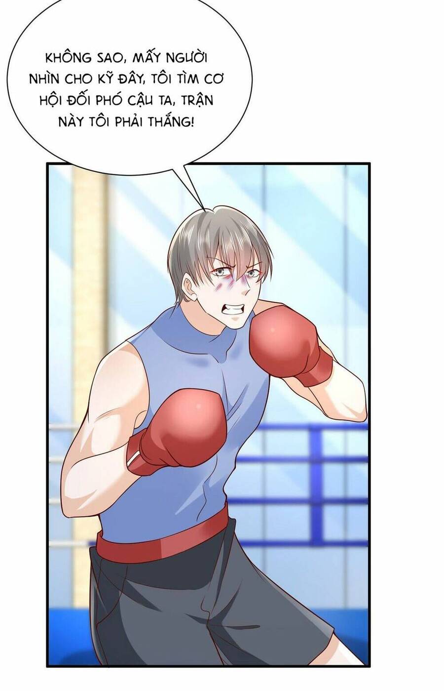 Mỗi Tuần Ta Có Một Nghề Nghiệp Mới Chap 266 - Next Chap 267