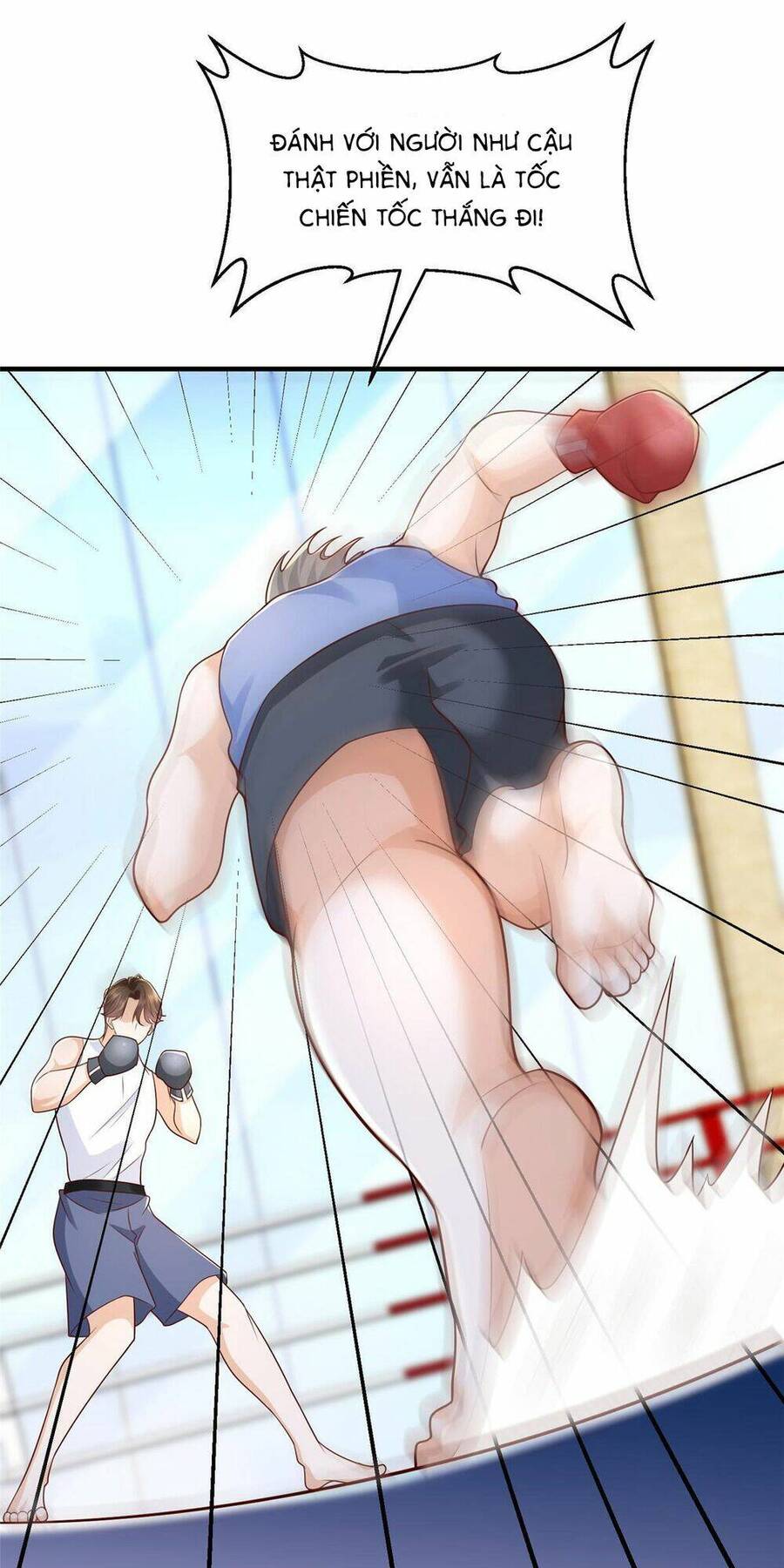 Mỗi Tuần Ta Có Một Nghề Nghiệp Mới Chap 266 - Next Chap 267