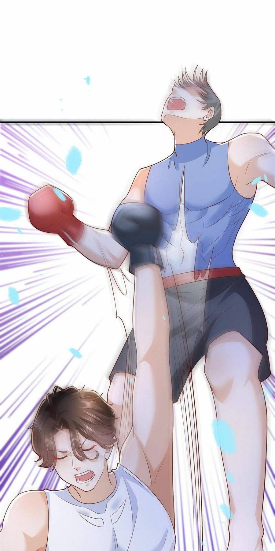 Mỗi Tuần Ta Có Một Nghề Nghiệp Mới Chap 266 - Next Chap 267