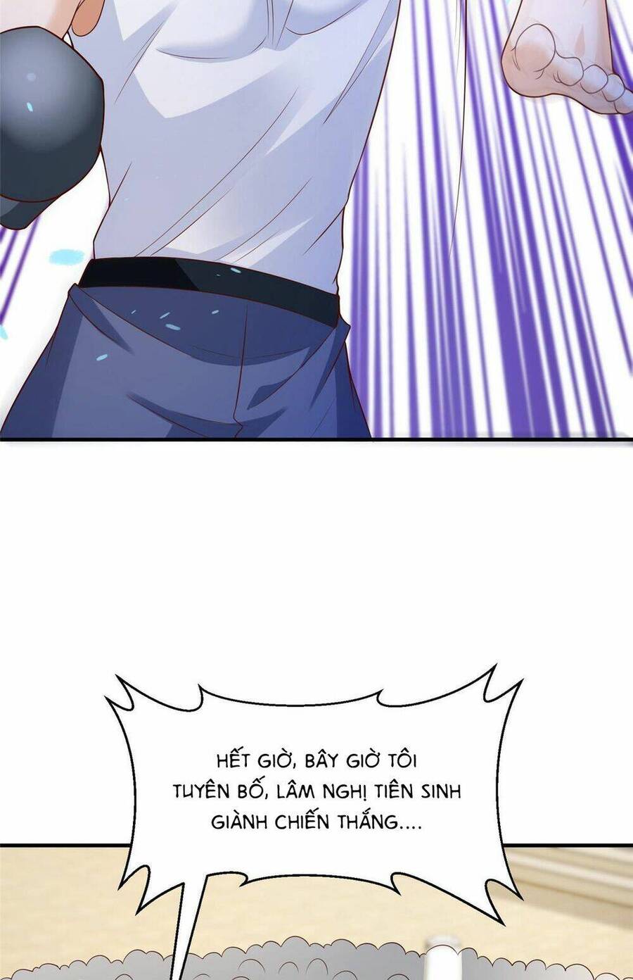 Mỗi Tuần Ta Có Một Nghề Nghiệp Mới Chap 266 - Next Chap 267