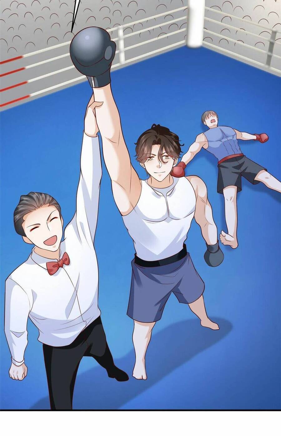 Mỗi Tuần Ta Có Một Nghề Nghiệp Mới Chap 266 - Next Chap 267