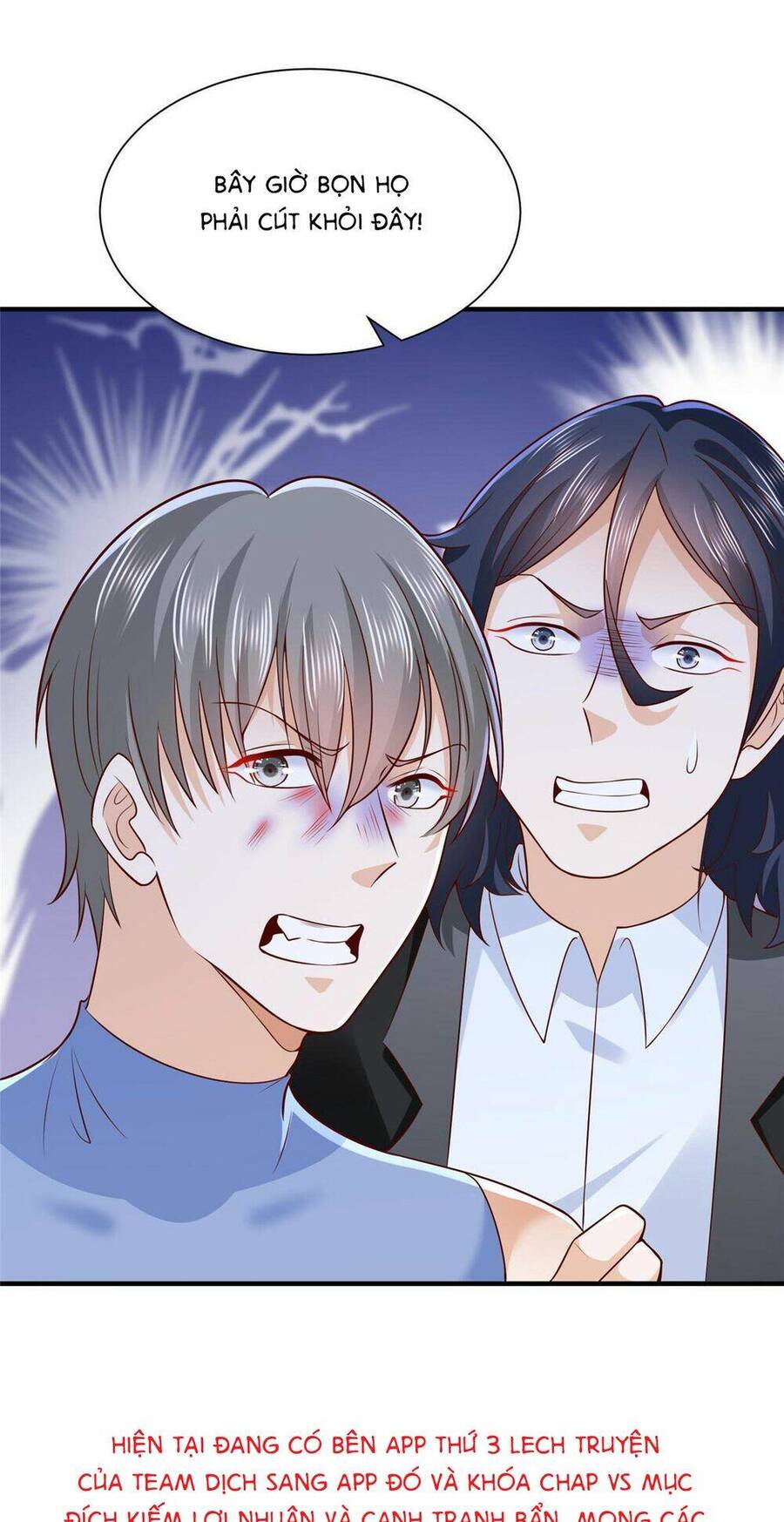 Mỗi Tuần Ta Có Một Nghề Nghiệp Mới Chap 266 - Next Chap 267