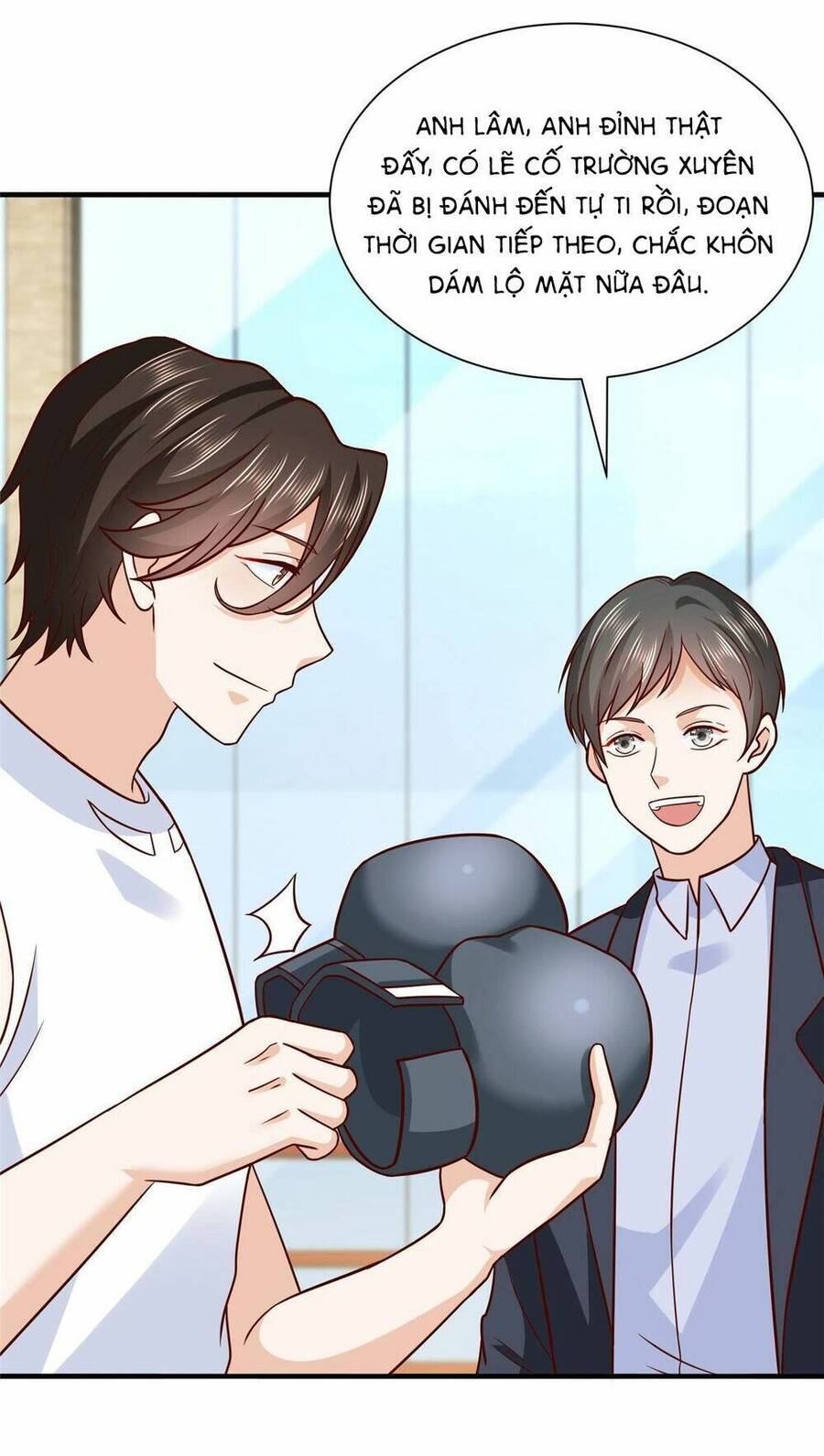 Mỗi Tuần Ta Có Một Nghề Nghiệp Mới Chap 266 - Next Chap 267